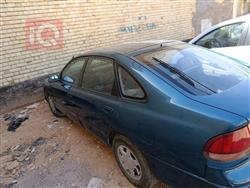 مازدا 626
